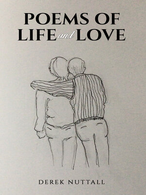 cover image of Poems of Life and Love